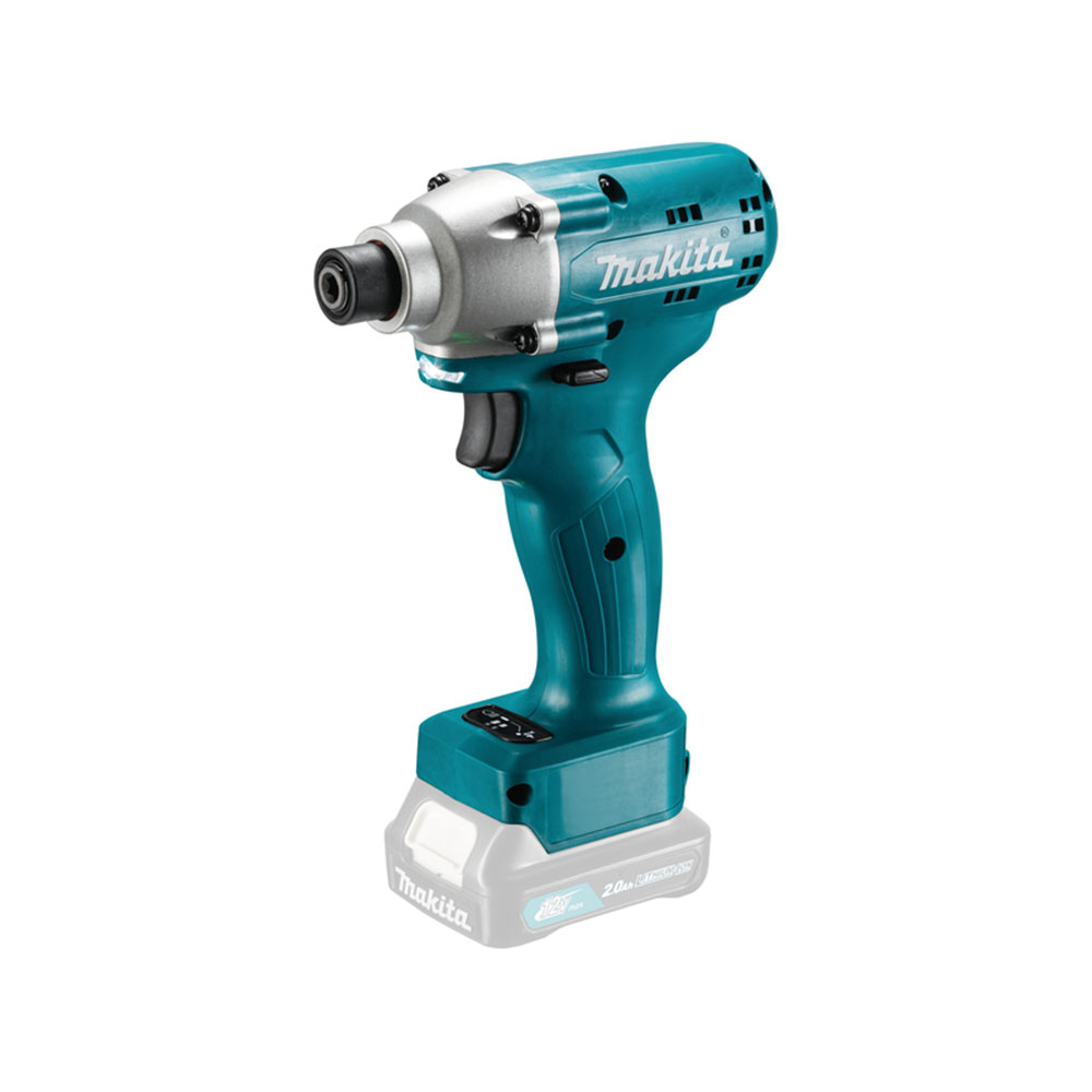 MAKITA aku udarni odvijač TD112DMZ 12V bez baterije