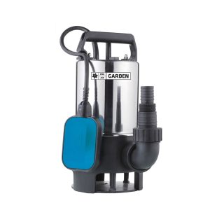 PROAIR potopna pumpa za nečistu vodu CSP400D