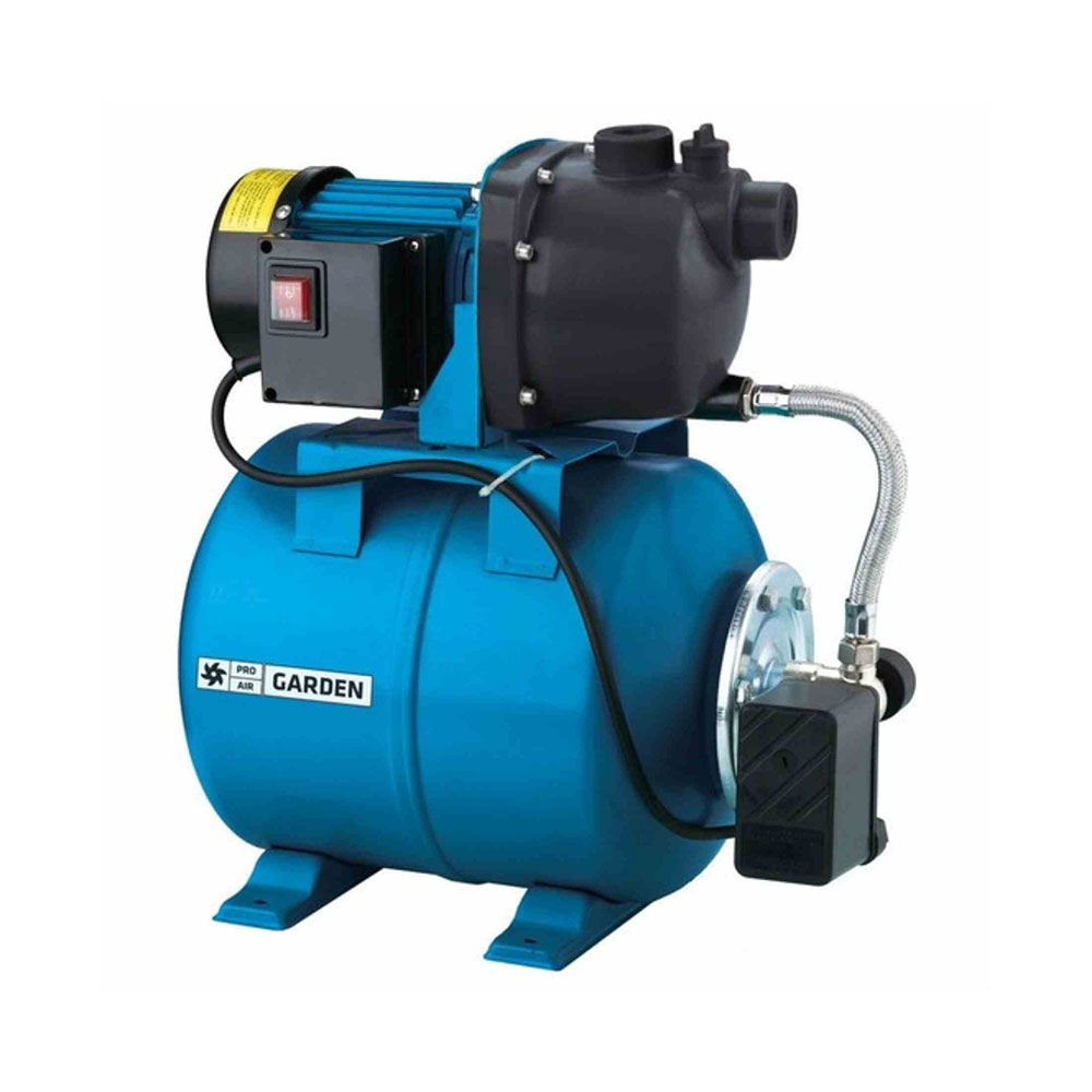 PROAIR hidropak CPG600L