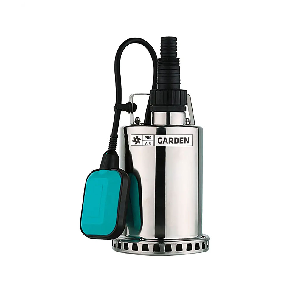 PROAIR potopna pumpa za nečistu vodu CSP400C