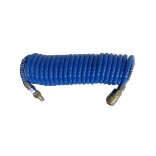 PROAIR crijevo za zrak spiralno 12/8 mm x 10 m