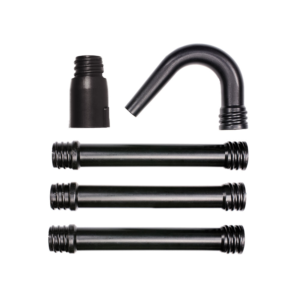 EINHELL set nastavaka za ispuhivanje žljebova/oluka 5/1, za GP-LB 18/200 Li E
