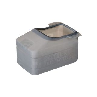 EINHELL zaštitna navlaka za PXC baterije, gumirana