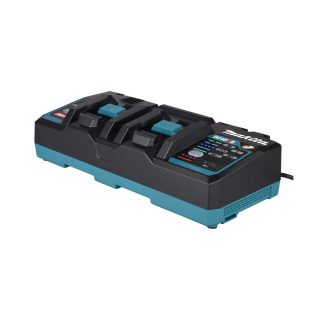 MAKITA brzi punjač dvostruki DC40RB XGT 40V Li-Ion