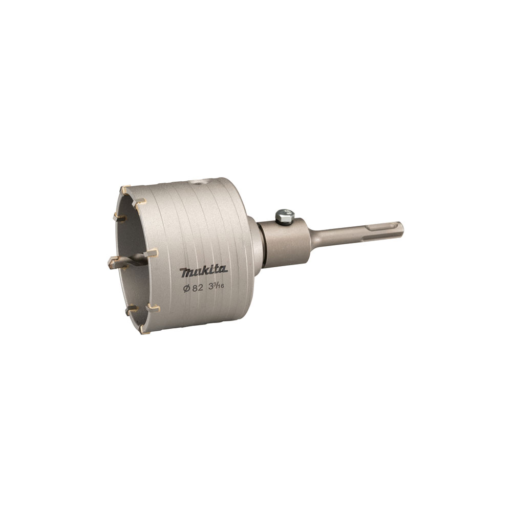 MAKITA krunsko svrdlo za beton 82 mm D-74027