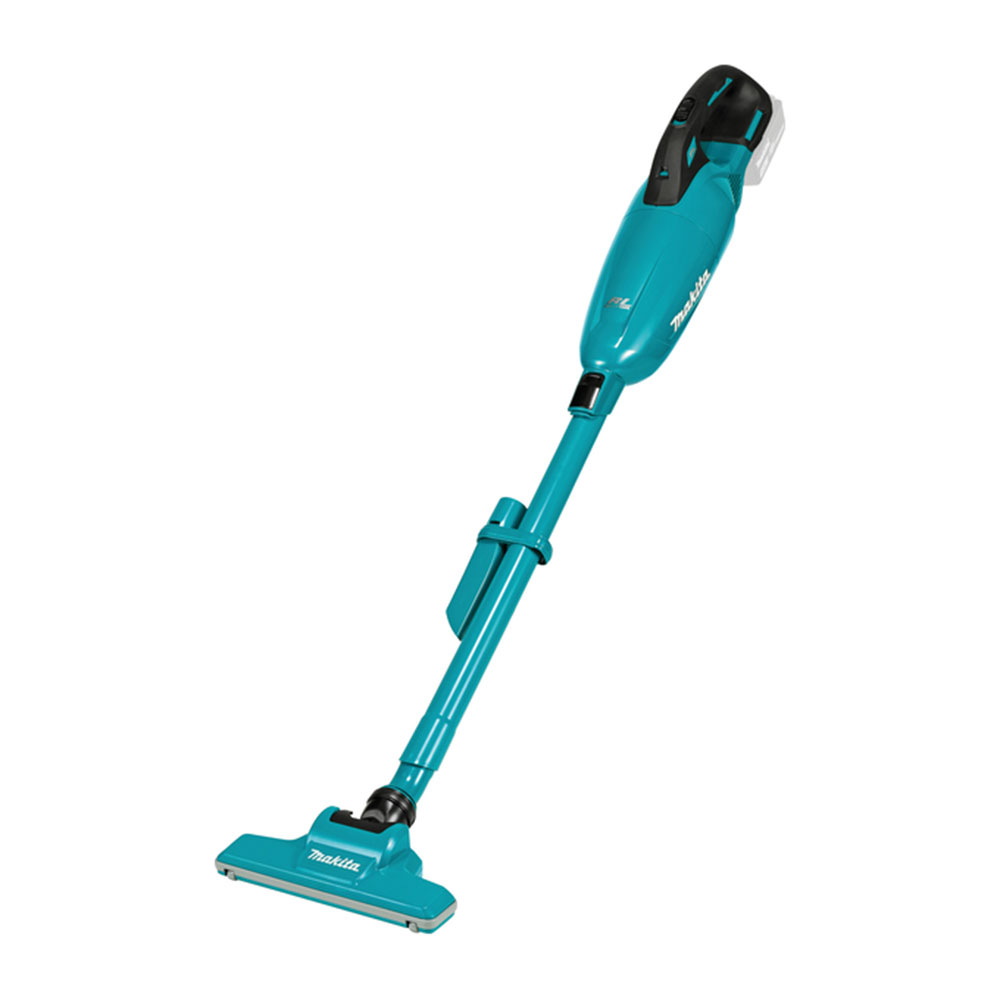 MAKITA aku usisavač DCL283FZ 18V bez baterije