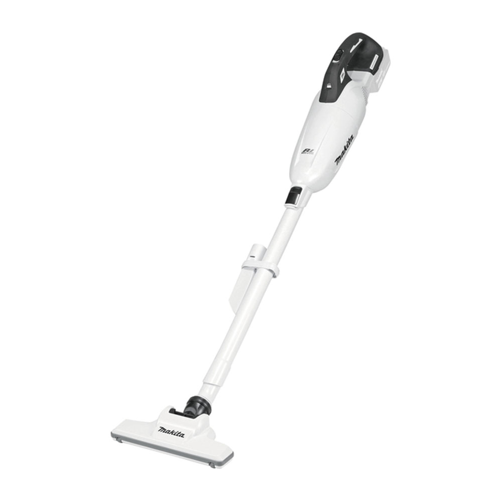 MAKITA aku usisavač DCL283FZW 18V bez baterije