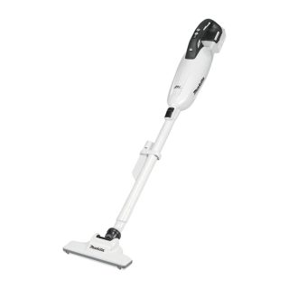 MAKITA aku usisavač DCL284FZW 18V bez baterije
