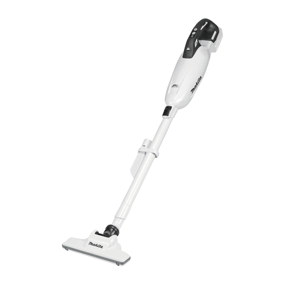 MAKITA aku usisavač DCL284FZW 18V bez baterije