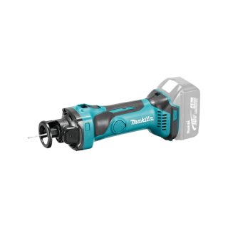 MAKITA aku pila za rezanje knaufa DCO180Z 18V bez baterije