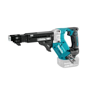 MAKITA aku odvijač sa spremnikom DFR551Z 18V bez baterije