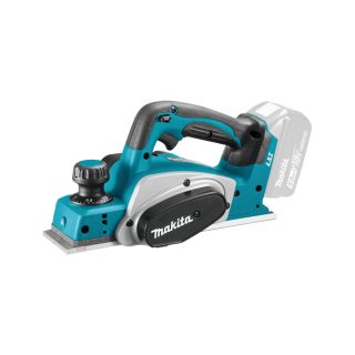 MAKITA aku blanja za utore DKP180Z 18V bez baterije