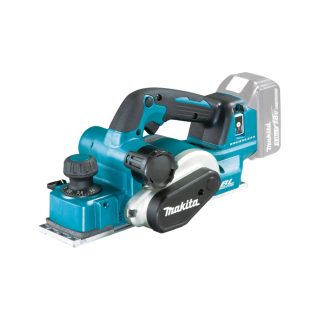 MAKITA aku blanja za utore DKP181Z 18V bez baterije