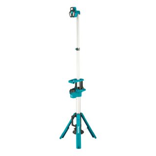 MAKITA aku svjetiljka LED na stalku DML814 18V bez baterije