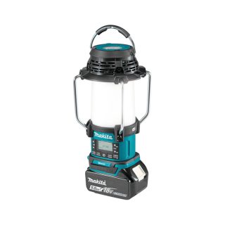 MAKITA aku radio sa svjetiljkom DMR056 18V bez baterije