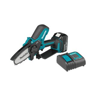 MAKITA aku lančana pila za grane DUC101SF 18V 3,0Ah
