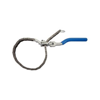 KS TOOLS ključ za filter s lancem 130 mm 1509375-KST