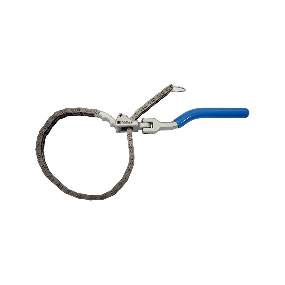 KS TOOLS ključ za filter s lancem 130 mm 1509375-KST