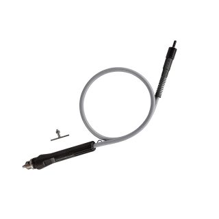 WOLFCRAFT savitljiva osovina 1,5-8 mm 1300 mm W2147000