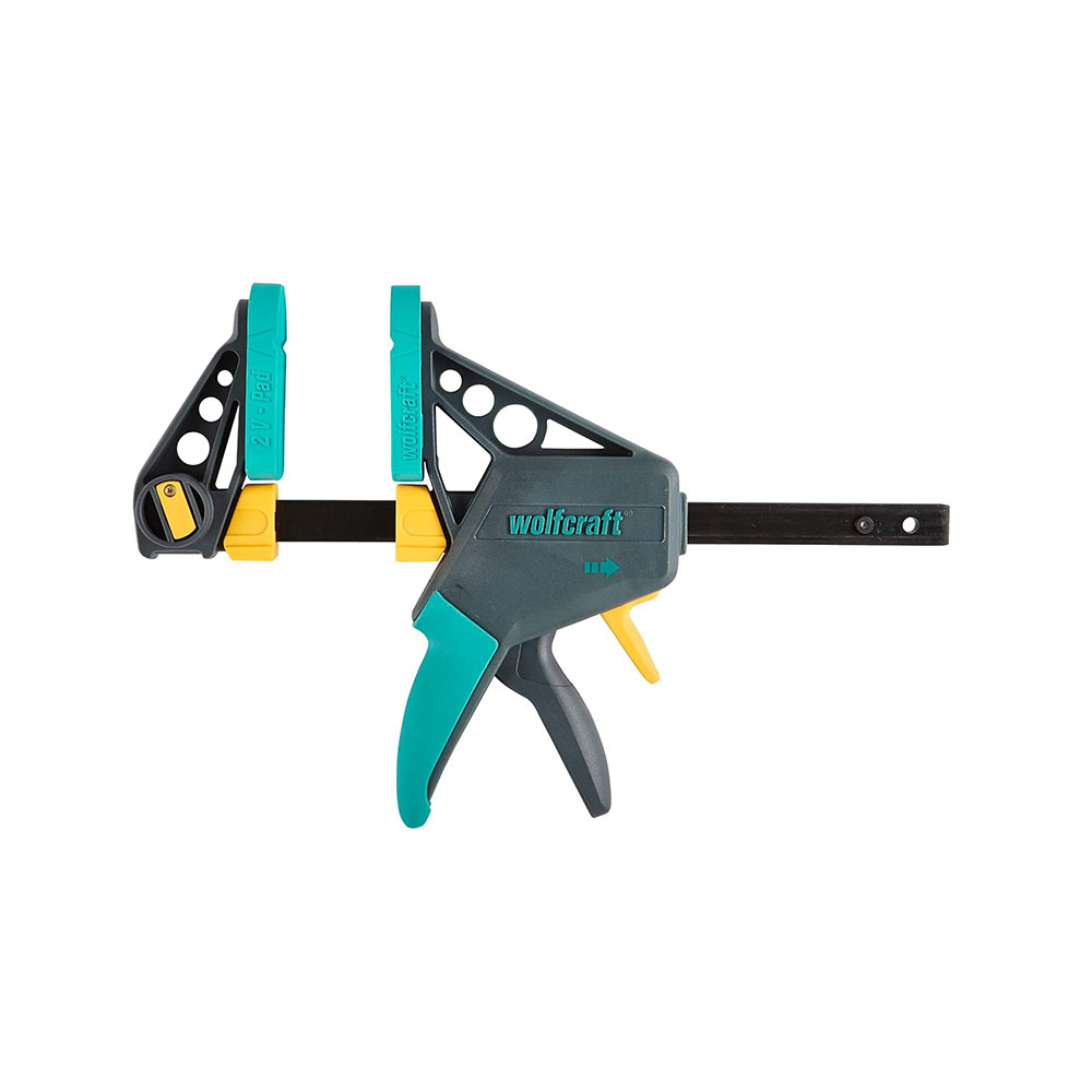 WOLFCRAFT stega stolarska Quick PRO 150 mm W3030000