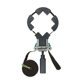 WOLFCRAFT stezaljka tračna 4 m W3416000