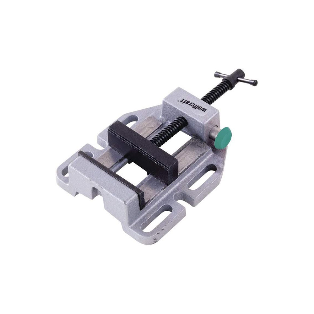 WOLFCRAFT škripac strojni 85 mm W3423000