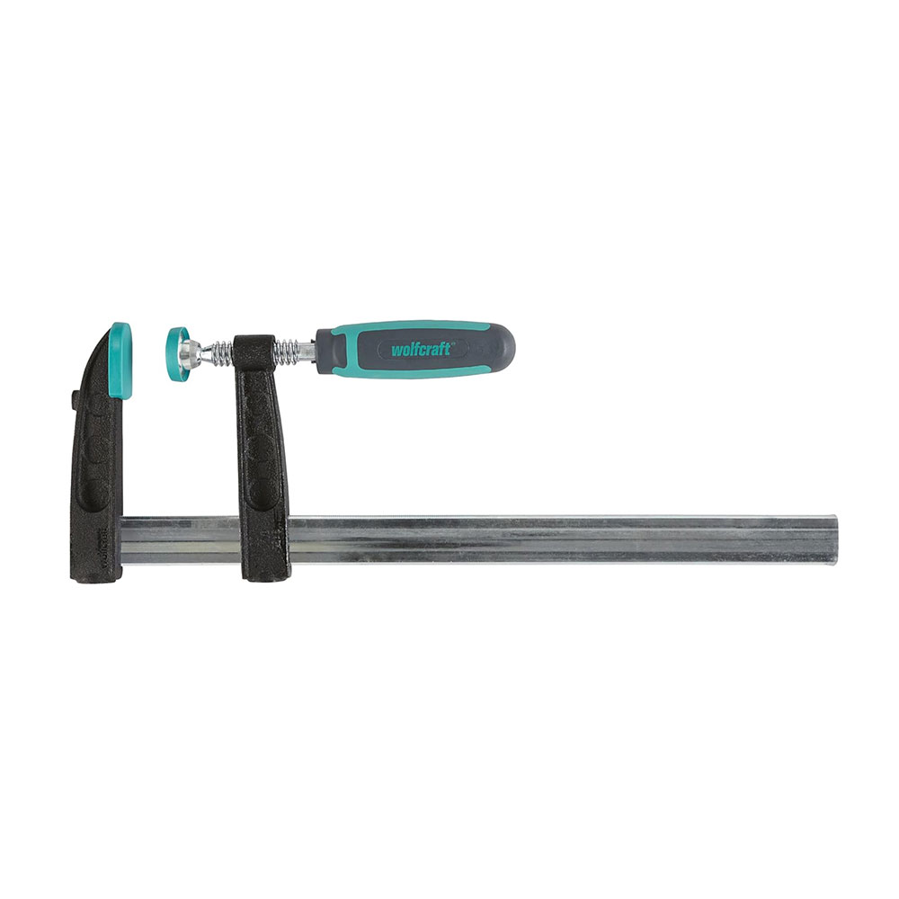 WOLFCRAFT stega stolarska PRO 300 mm W3611000