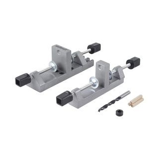 WOLFCRAFT set za bušenje tipli W3750000
