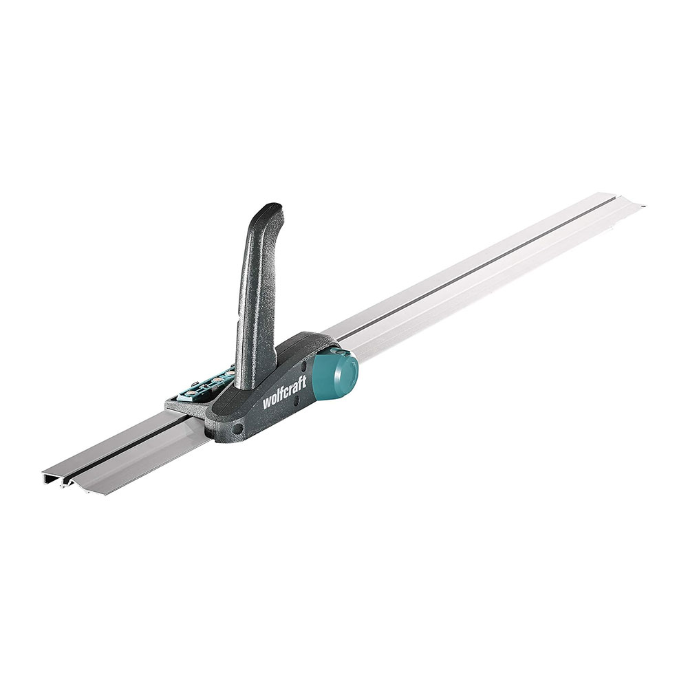 WOLFCRAFT ručni rezač knauf ploča s vodilicom W4014000
