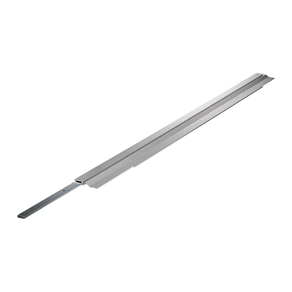 WOLFCRAFT vodilica za ručni rezač knauf ploča W4019000