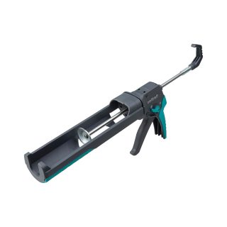 WOLFCRAFT pištolj za kartuše/ silikon MG 400 ERGO 310 ml W4354000