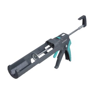 WOLFCRAFT pištolj za kartuše/ silikon MG 550 PRO 310 ml W4358000
