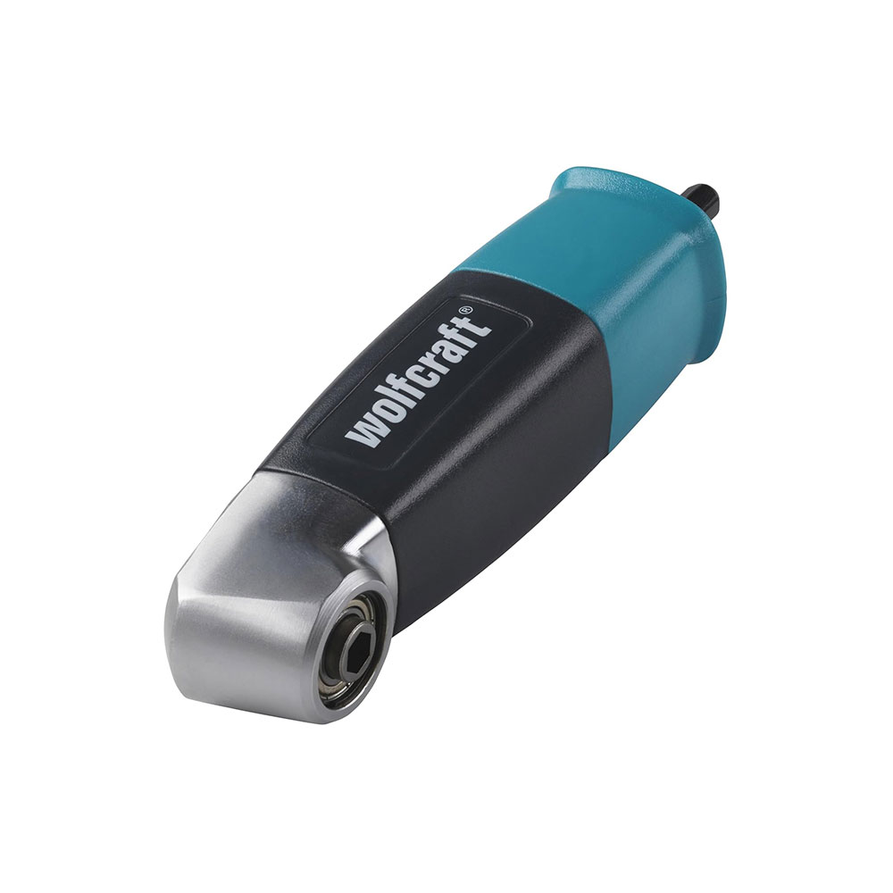 WOLFCRAFT kutni nastavak - zupčanik W4688000