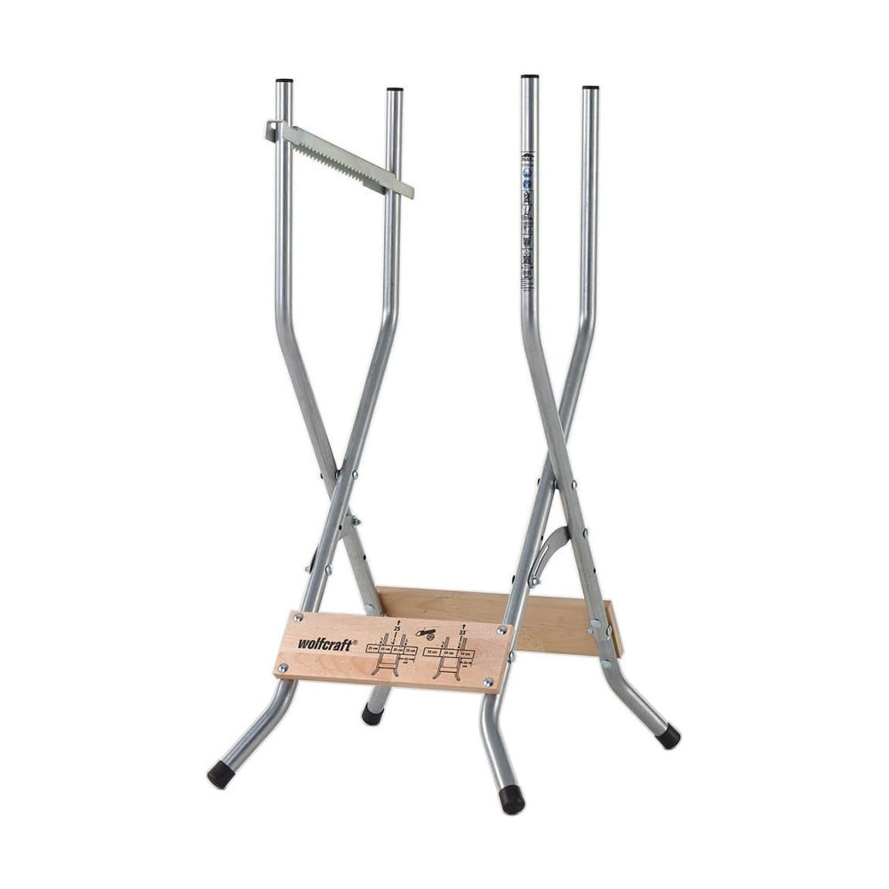 WOLFCRAFT stalak za piljenje drva SB 60 W5119000