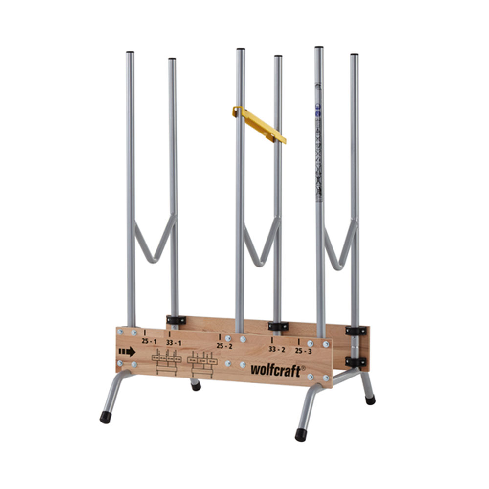 WOLFCRAFT stalak za piljenje drva 5121 W5121000