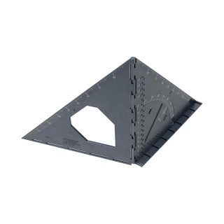 WOLFCRAFT šablona za mjerenje i označavanje Vario 3D PRO W5219000