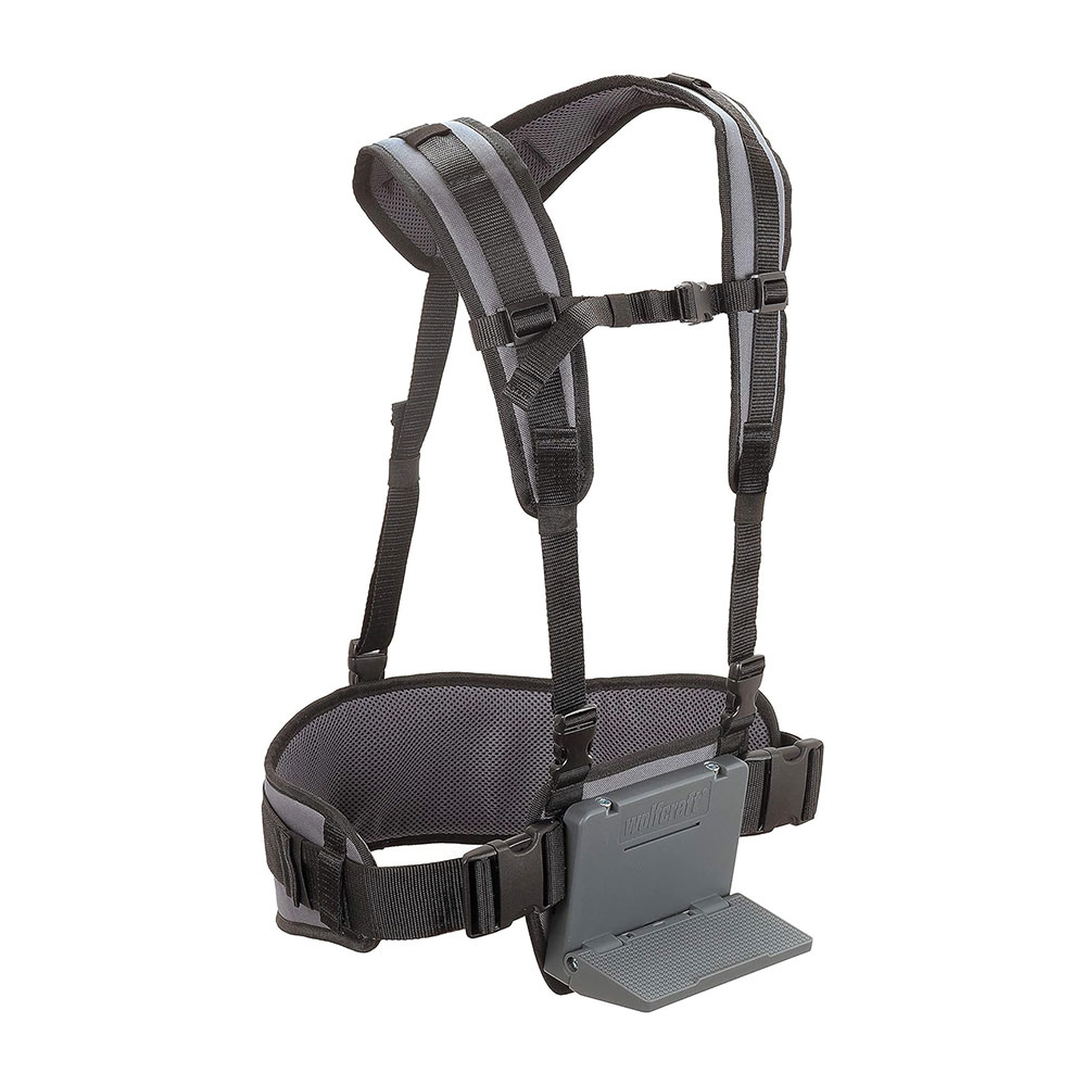WOLFCRAFT pomagalo za nošenje kutija W5582000