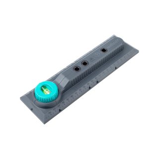 WOLFCRAFT šablona za bušenje s libelom W5976000