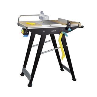 WOLFCRAFT radni stol Master Cut 1500 W6906000