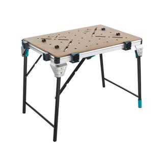 WOLFCRAFT radni stol Master Work 1600 W6909000