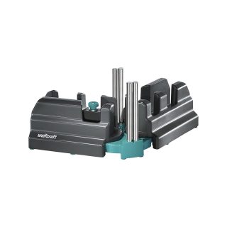 WOLFCRAFT podesiva vodilica za kutove 100 mm