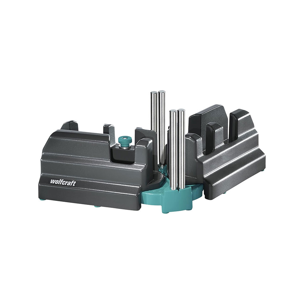 WOLFCRAFT podesiva vodilica za kutove 100 mm