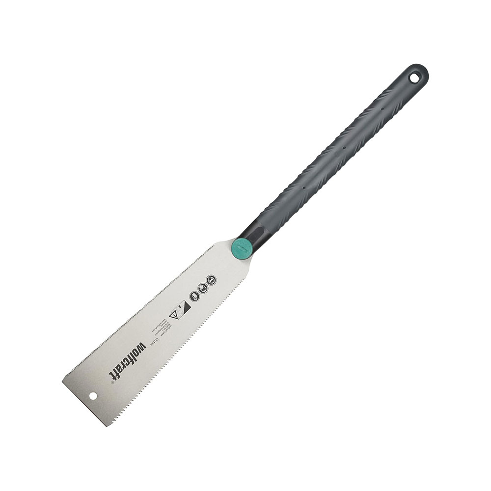 WOLFCRAFT višenamjenska ručna pila 240 mm W6951000