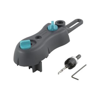 WOLFCRAFT set za bušenje podnih dasaka 3-dijelni W6960000