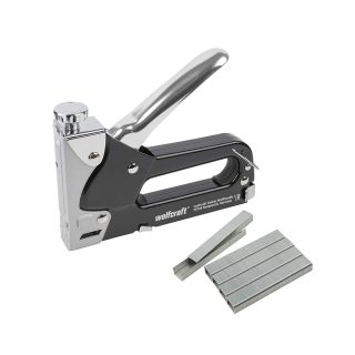 WOLFCRAFT ručna klamerica TACOCRAFT 7 W7089000