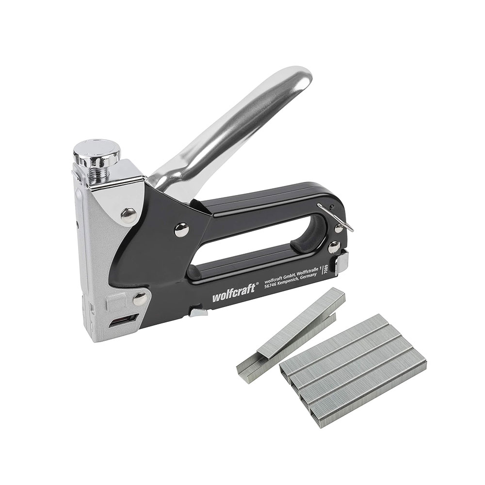 WOLFCRAFT ručna klamerica TACOCRAFT 7 W7089000