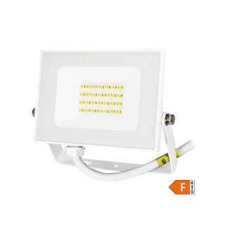 COMMEL LED reflektor 20W, 4000K, 1600lm, bijeli 306-129
