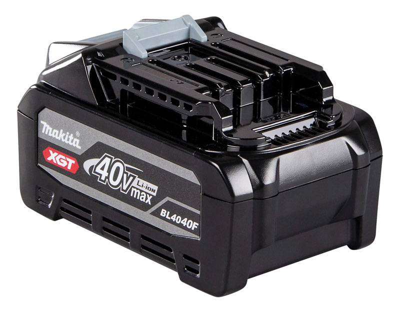 MAKITA akumulator BL4040F 40V 4,0Ah XGT Li-Ion - Slika 2