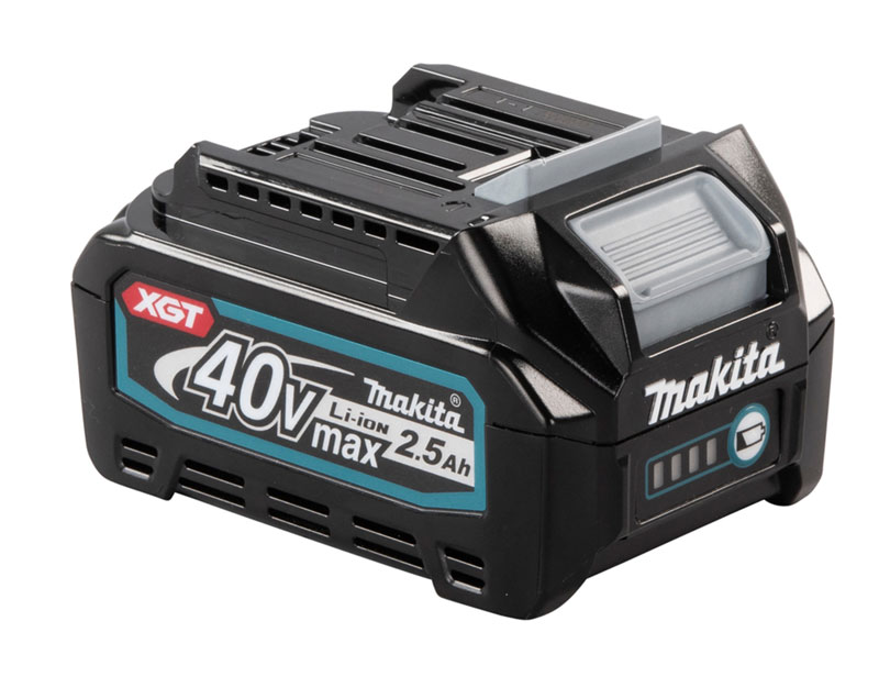 MAKITA akumulator BL4025 40V 2,5Ah XGT Li-Ion - Slika 2