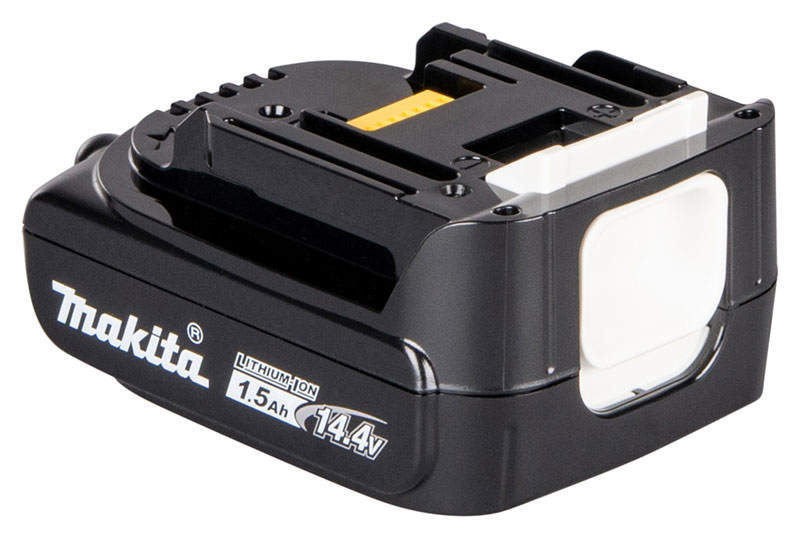 MAKITA akumulator BL1415N 14,4V 1,5Ah Li-Ion - Slika 2